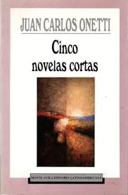 CINCO NOVELAS CORTAS