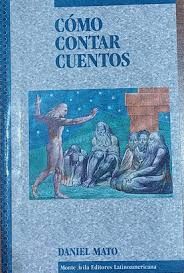 CÓMO CONTAR CUENTOS