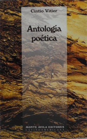 ANTOLOGÍA POÉTICA (HOJAS AMARILLENTAS)