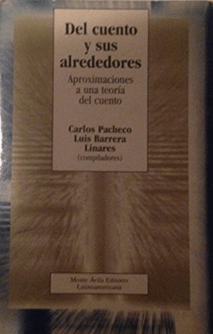 DEL CUENTO Y SUS ALREDEDORES