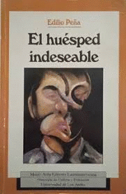 EL HUÉSPED INDESEABLE