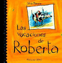 LAS VACACIONES DE ROBERTA