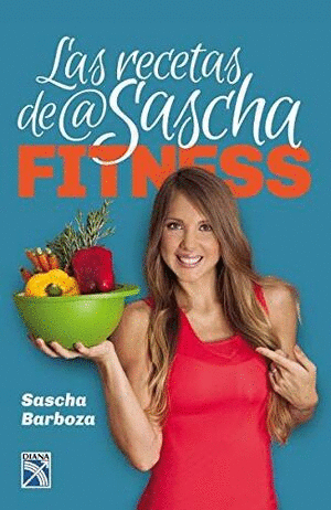 LAS RECETAS DE @SASCHAFITNESS