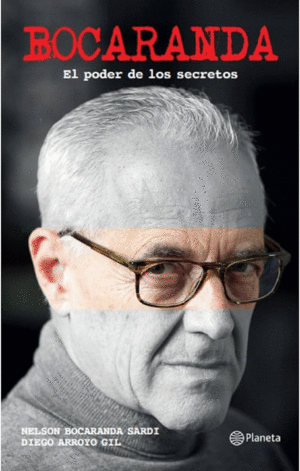 BOCARANDA (GOLPE EN LA PORTADA)