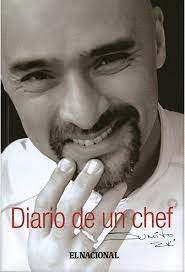 DIARIO DE UN CHEF