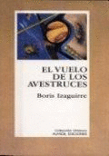 EL VUELO DE LOS AVESTRUCES (HOJAS AMARILLENTAS)