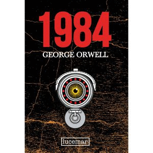 1984 (BORDES ALGO ROZADOS)