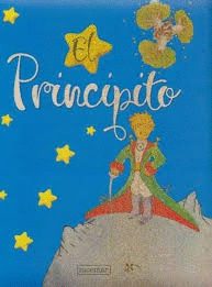EL PRINCIPITO (TAPA DURA GRAN FORMATO)(NUEVO RETRACTILADO)