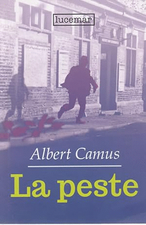 LA PESTE