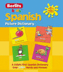 SPANISH PICTURE DICTIONARY (INGLÉS-ESPAÑOL)
