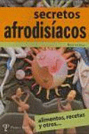 SECRETOS AFRODISÍACOS (NUEVO PRECINTADO)