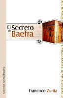EL SECRETO DE BAEFRA (DEDICADO POR EL AUTOR)