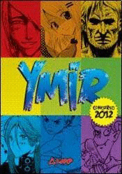 YMIR: CONCURSO 2012 (TEXTO EN ESPAÑOL)