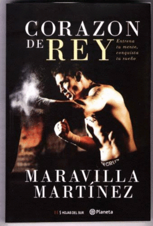 CORAZÓN DE REY