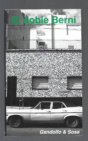 EL DOBLE BERNI