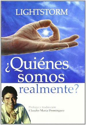 QUIENES SOMOS REALMENTE?