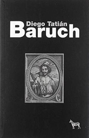 BARUCH (EN ESPAÑOL) (EX LIBRIS Y DEDICATORIAS)