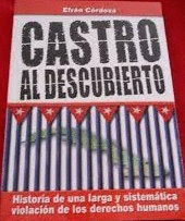 CASTRO AL DESCUBIERTO