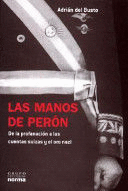 LAS MANOS DE PERÓN