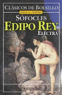 EDIPO REY - ELECTRA