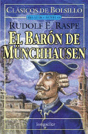 EL BARON DE MUNCHHAUSEN