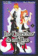 LOS CAPRICHOS DE MI AMO 1