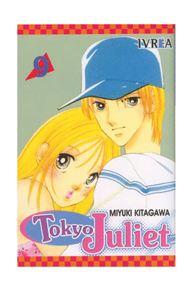 TOKYO JULIET 9 (TEXTO EN ESPAÑOL)