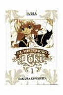 EL MISTERIOSO LOKI
