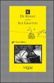 DE KINSEY (EN ESPAÑOL)