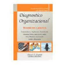 DIAGNÓSTICO ORGANIZACIONAL