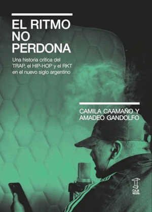 EL RITMO NO PERDONA
