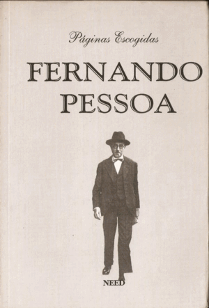 PÁGINAS ESCOGIDAS (ESPAÑOL/PORTUGUÉS)