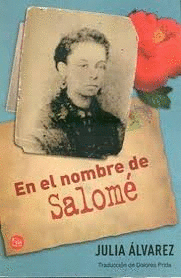 EN EL NOMBRE DE SALOMÉ