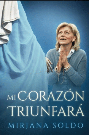 MI CORAZÓN TRIUNFARÁ