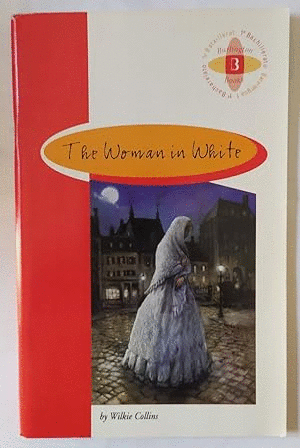 THE WOMAN IN WHITE