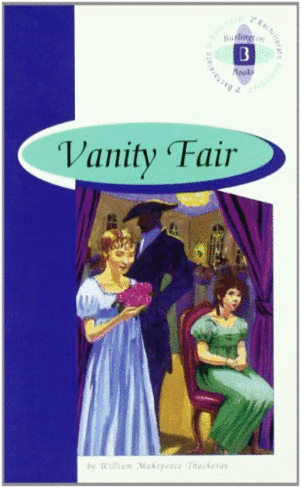 VANITY FAIR (INGLÉS)