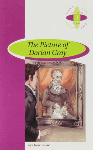 THE PICTURE OF DORIAN GRAY (INGLÉS)