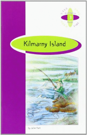 KILMARNY ISLAND (TEXTO EN INGLÉS)