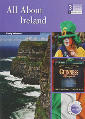 ALL ABOUT IRELAND