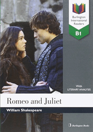 ROMEO AND JULIET