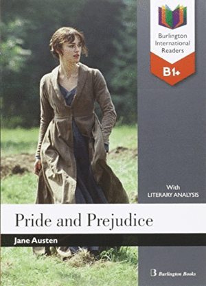 PRIDE AND PREJUDICE