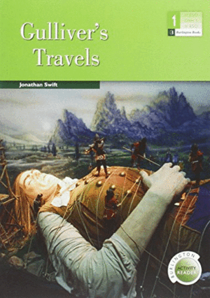 GULLIVER ´S TRAVELS