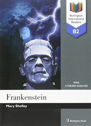 FRANKENSTEIN