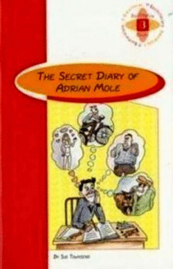 THE SECRET DIARY OF ADRIAN MOLE