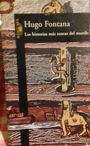 LAS HISTORIAS MÁS TONTAS DEL MUNDO
