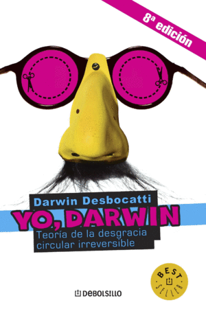 YO DARWIN