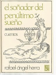 EL SOÑADOR DEL PENÚLTIMO SUEÑO (MARCAS EN CORTE SUPERIOR DED LAS HOJAS)