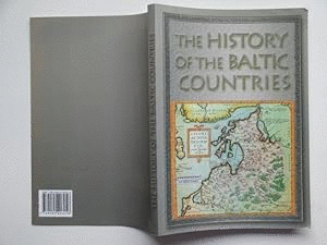 THE HISTORY OF THE BALTIC COUNTRIES (INGLÉS)
