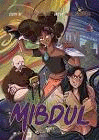 MIBDUL ISSUE 1 (INGLÉS)