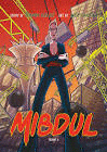 MIBDUL ISSUE 2 (INGLÉS)